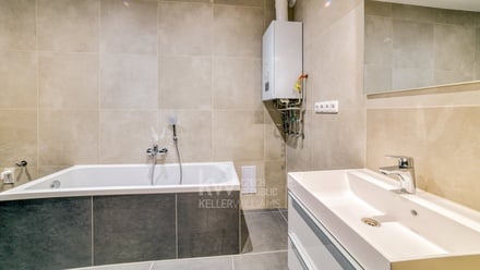 Pronájem bytu 3+kk 72 m², Cheb