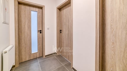 Pronájem bytu 3+kk 72 m², Cheb