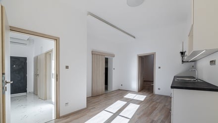 Pronájem bytu 3+kk 73 m², Praha
