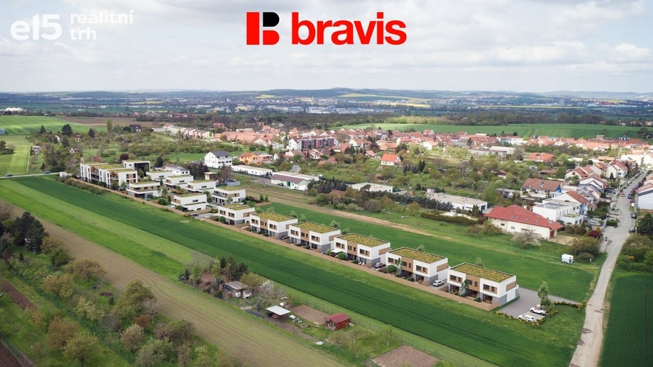 Prodej bytu 2+kk 44 m², Brno