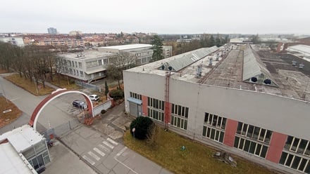 Prodej výrobního prostoru 69 980 m², Sezimovo Ústí