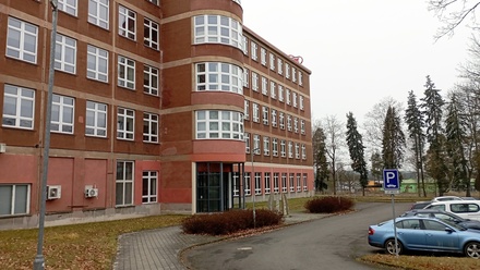 Prodej výrobního prostoru 69 980 m², Sezimovo Ústí