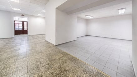 Prodej obchodního prostoru 691 m², Úvaly