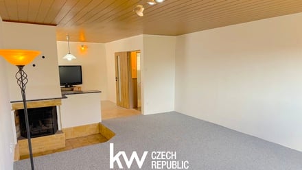 Pronájem komerční nemovitosti 117 m², Beroun-Město