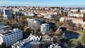 Prodej kanceláře 154 m², Praha - Břevnov