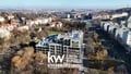 Prodej kanceláře 154 m², Praha - Břevnov