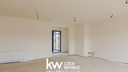 Prodej kanceláře 154 m², Praha - Břevnov