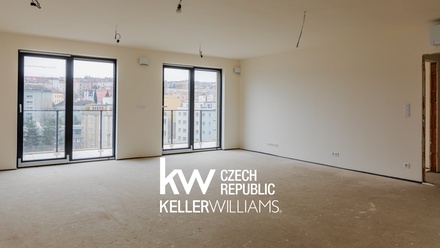 Prodej kanceláře 154 m², Praha - Břevnov