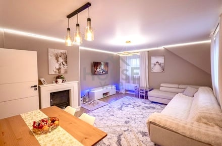 Prodej bytu 2+1 73 m², Praha - Nedvězí u Říčan