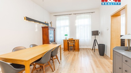 Prodej skladu 195 m², Letohrad