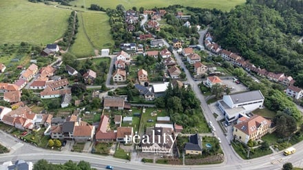 Pronájem výrobního prostoru 243 m², Šebrov-Kateřina - Šebrov