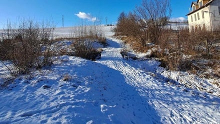 Prodej výrobního prostoru 500 m², Ryžoviště