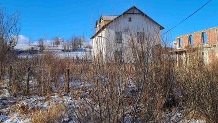 Prodej výrobního prostoru 500 m², Ryžoviště