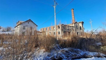 Prodej výrobního prostoru 500 m², Ryžoviště