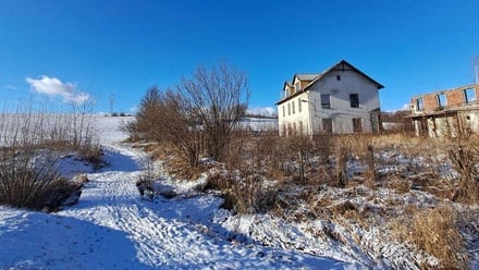 Prodej výrobního prostoru 500 m², Ryžoviště