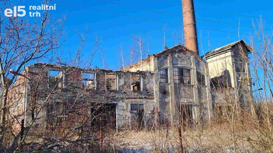 Prodej výrobního prostoru 500 m², Ryžoviště