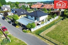 Obrázek k položce: Prodej rodinného domu 187 m², Velká Hleďsebe