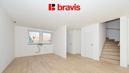 Prodej rodinného domu 110 m², Křenovice