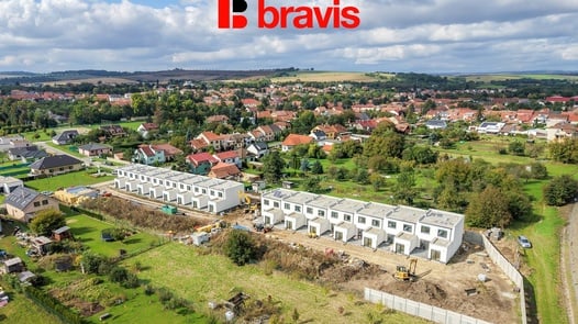 Prodej rodinného domu 110 m², Křenovice