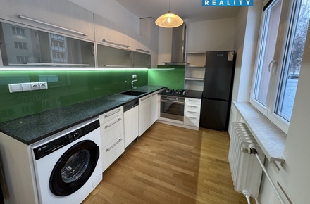 Pronájem bytu 2+kk 54 m², Třinec