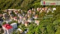 Prodej činžovního domu 318 m², Karlovy Vary