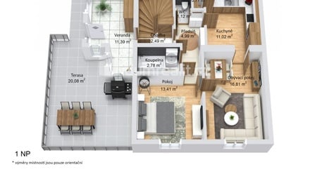 Prodej činžovního domu 318 m², Karlovy Vary