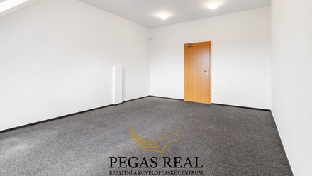 Pronájem kanceláře 25 m², Modřice