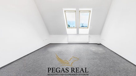 Pronájem kanceláře 25 m², Modřice