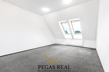 Pronájem kanceláře 25 m², Modřice