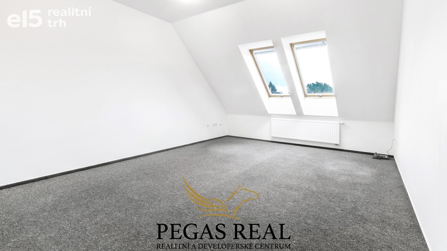 Pronájem kanceláře 25 m², Modřice