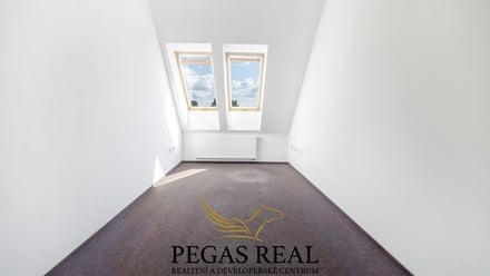Pronájem kanceláře 67 m², Modřice