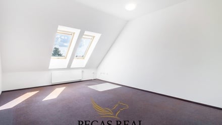 Pronájem kanceláře 67 m², Modřice