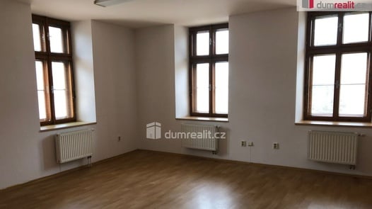 Pronájem kanceláře 31 m², Vítkov