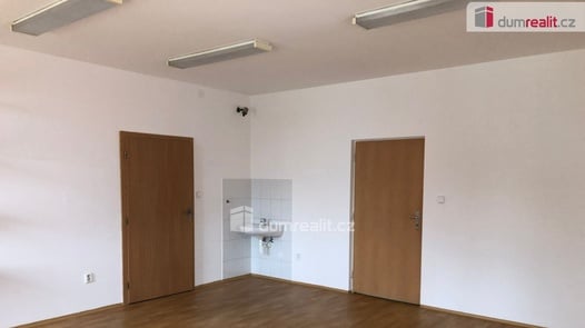 Pronájem kanceláře 31 m², Vítkov