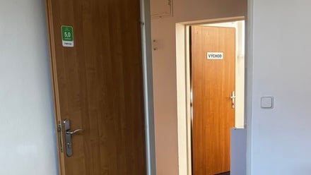 Pronájem kanceláře 30 m², Brno - Královo Pole