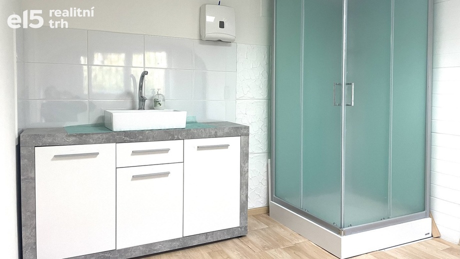 Pronájem komerční nemovitosti 29 m², Most