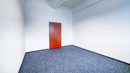 Pronájem kanceláře 15 m², Plzeň 4