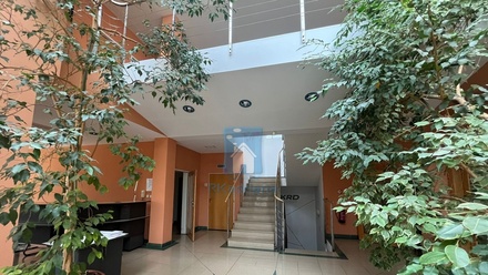 Pronájem kanceláře 13 m², Praha 5