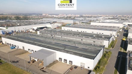 Pronájem skladu 900 m², Ostrava