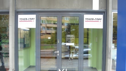 Pronájem kanceláře 84 m², Liberec III-Jeřáb