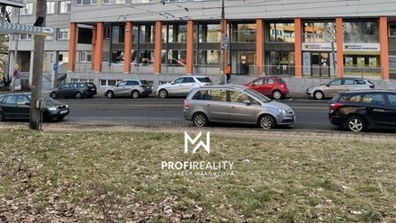Pronájem kanceláře 84 m², Liberec III-Jeřáb