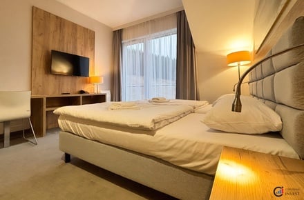 Prodej apartmánu 30 m², Dolní Morava