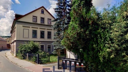 Pronájem ordinace 29 m², Liberec XV-Starý Harcov