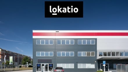 Pronájem skladu 3 259 m², Praha - Horní Počernice