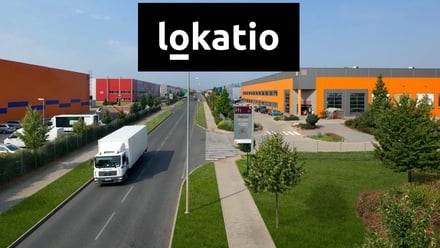 Pronájem skladu 3 259 m², Praha - Horní Počernice