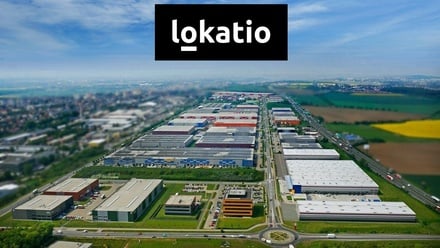 Pronájem skladu 3 259 m², Praha - Horní Počernice
