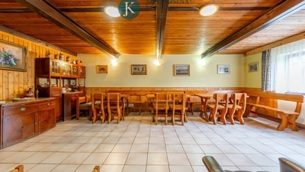 Prodej nemovitosti pro ubytování 260 m², Svoboda nad Úpou