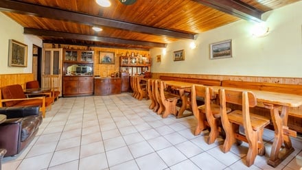 Prodej nemovitosti pro ubytování 260 m², Svoboda nad Úpou