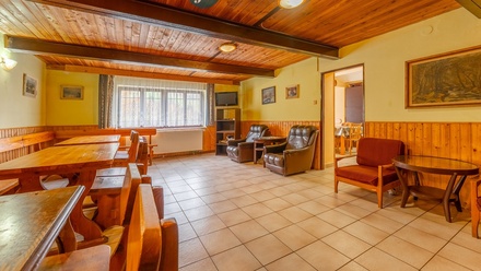 Prodej nemovitosti pro ubytování 260 m², Svoboda nad Úpou