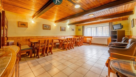 Prodej nemovitosti pro ubytování 260 m², Svoboda nad Úpou